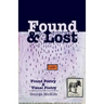 Found & Lost: Found Poetry and Visual Poetry