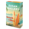 Beach Vibes: A Beach Read Romance Novel