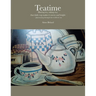 Teatime Having tea, taking tea; that daily cup makes it merry and bright: -Journeying through the world of tea