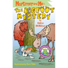 Mortimer and Me: The Bigfoot Mystery