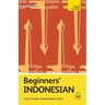 Beginners' Indonesian: Learn Faster. Remember More.