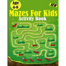Maze for kids: Creative maze puzzle for kids