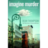 Imagine Murder: A John Lennon Mystery