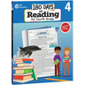 180 Days(tm) Reading for Fourth Grade, 2nd Edition: Practice, Assess, Diagnose