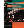 Transport Planning and Traffic Engineering