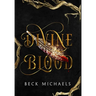 Divine Blood (Guardians of the Maiden #1)