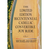 The Limited Edition Bicentennial Cadillac Convertible Joy Ride