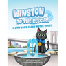 Winston to the Rescue! A City Cat's Clean Water Quest