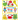 Coloring book for toddlers: 112 fun & simple coloring drawings for kids from 2 to 5 year old