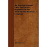 An Assyrian Manual - For The Use Of Beginners In The Study Of The Assyrian Language