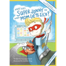 What Does Super Jonny Do When Mom Gets Sick? (CANCER version).