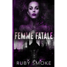 Femme Fatale (Discrete Cover)