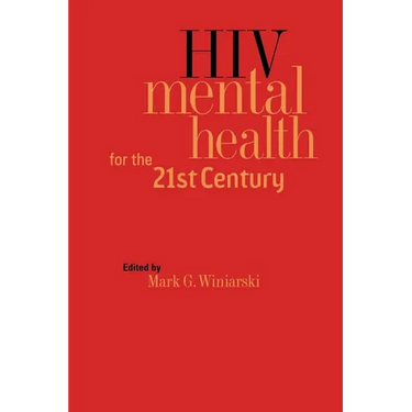 HIV Mental Health for the 21st Century