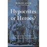 Hypocrites or Heroes?: The Paradoxical Portrayal of the Pharisees in the New Testament