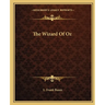 The Wizard Of Oz