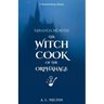 Miranda Murfins: The Witch Cook of the Orphanage