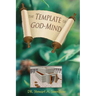 Template Of God-Mind