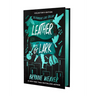Leather & Lark Collector's Edition: The Ruinous Love Trilogy