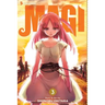 Magi: The Labyrinth of Magic, Vol. 3: The Labyrinth of Magic