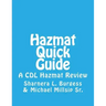 Hazmat Quick Guide: A CDL Hazmat Review