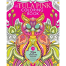 The Tula Pink Coloring Book