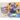 Parker Panda Makes His Lunch!