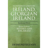 Eighteenth Century Ireland, Georgian Ireland: Society and History