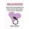Modular Consciousness
