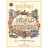 Harry Potter World of Stickers