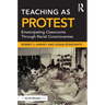 Teaching as Protest: Emancipating Classrooms Through Racial Consciousness