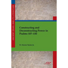 Constructing and Deconstructing Power in Psalms 107-150