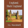 England, Their England