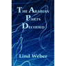 The Arabian Parts Decoded