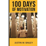100 Days Of Motivation