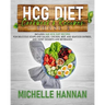 HCG Diet Cookbook & Recipes: Phase 2: Includes 268 HCG diet recipes for delicious soups and salads, chicken, beef, and seafood entrees, and sweet d