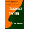 Japanese Society: Volume 4
