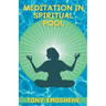 Meditation In a Spiritual Pool