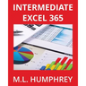 Intermediate Excel 365