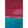 Tibetan Buddhism: A Very Short Introduction