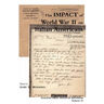 The Impact of World War II on Italian Americans