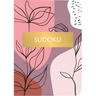 Sudoku: Over 200 Puzzles
