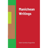 Manichean Writings