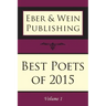 Best Poets of 2015: Vol. 1