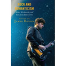 Rock and Romanticism: Blake, Wordsworth, and Rock from Dylan to U2
