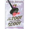 He's Gonna Toot and I'm Gonna Scoot: Waiting for Gabriel's Horn
