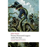 Twenty Thousand Leagues Under the Seas