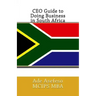 CEO Guide to Doing Business in South Africa