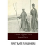 A Journey in Southern Siberia
