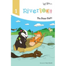 Riverboat: The River Raft