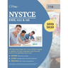 NYSTCE ESOL 022 & 116 CST Prep Study Guide 2019-2020: NYSTCE English to Speakers of Other Languages Exam Prep and Practice Test Questions (022 & 116)